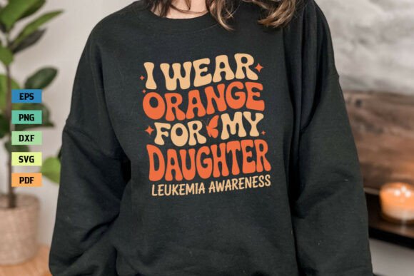 I Wear Orange Retro Embroidery Review